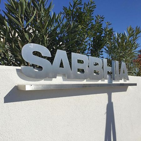 Sabbhia Apartment Lido di Jesolo Bagian luar foto