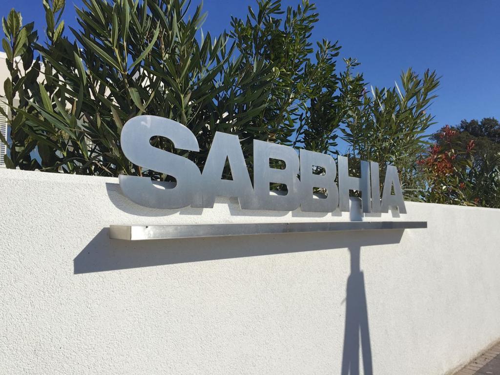 Sabbhia Apartment Lido di Jesolo Bagian luar foto