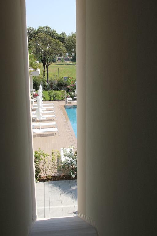 Sabbhia Apartment Lido di Jesolo Bagian luar foto