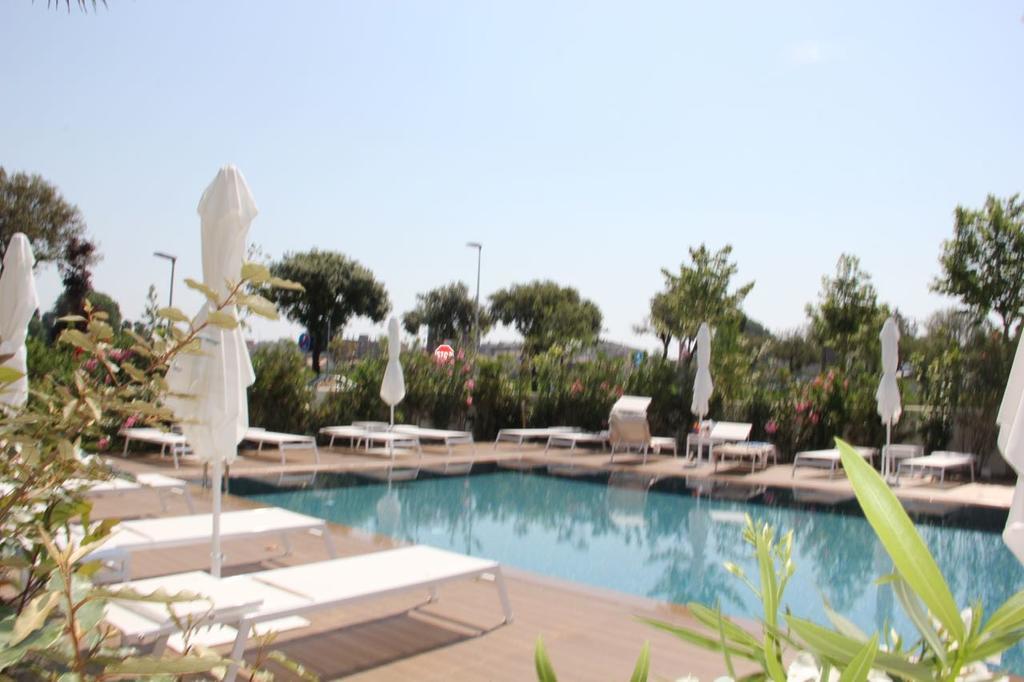 Sabbhia Apartment Lido di Jesolo Bagian luar foto